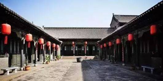 苏州园林