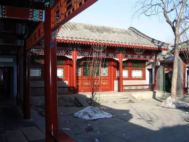 古塔