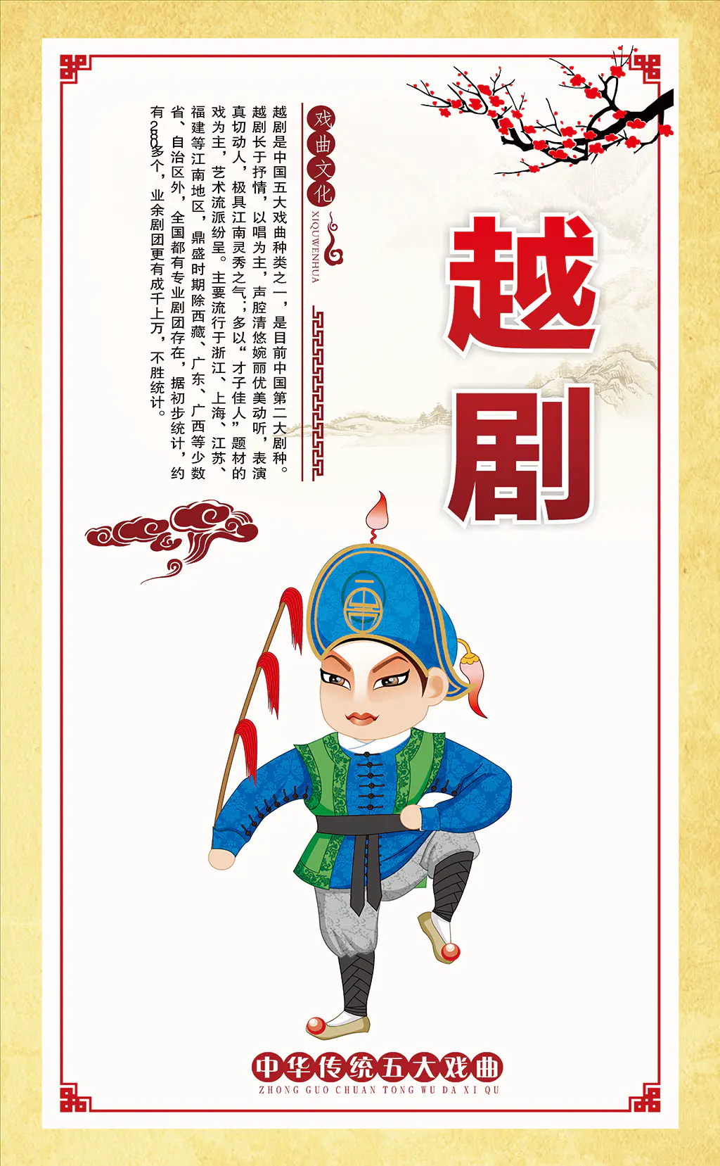 越剧